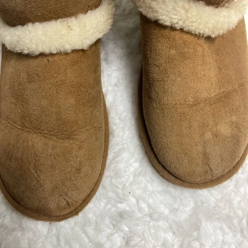 UGG kids aerin